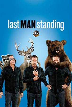 Last Man Standing US S02E14 1080p HEVC x265-MeGusta[TGx]