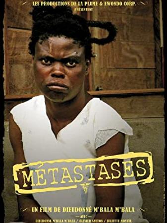 Metastases 2012 FRENCH DVDRIP XviD-BLOODYMARY