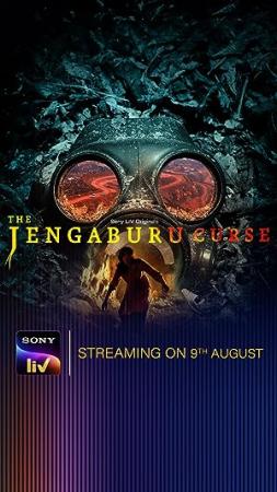 The Jengaburu Curse (2023) Hindi S01 Complete 720p SonyLIV WEBRip AAC 5.1 ESub x264- HDHub4u! - Shadow