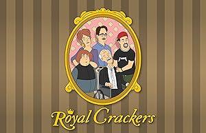 Royal Crackers S01E03 Factory 37 1080p AMZN WEB-DL DDP5.1 H.264-NTb[TGx]