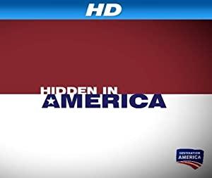 Hidden in America S01E04 Underground Fight Clubs [StB]