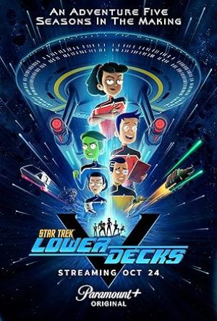 Star Trek Lower Decks S05E05 1080p AV1 10bit-MeGusta[TGx]