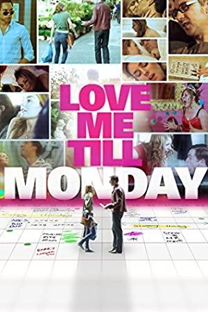 Love Me Till Monday 2013 DVDRiP X264-TASTE[rarbg]