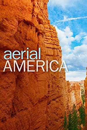 Aerial America S01E43 Wyoming 720p HDTV x264-TERRA