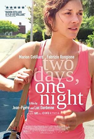 Two Days, One Night (2014) Criterion (1080p BluRay x265 HEVC 10bit AAC 5.1 French Tigole)