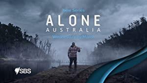 Alone Australia S02E02 XviD-AFG