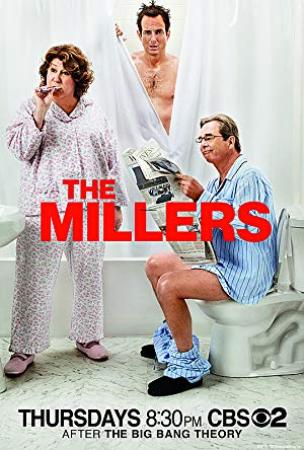 The Millers S02E10 HDTV x264-LOL
