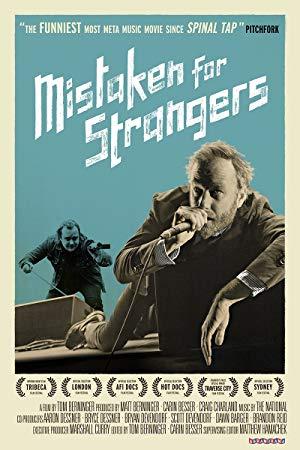 Mistaken For Strangers 2013 720p WEB-DL H264-PTP [PublicHD]