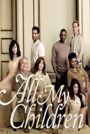 All My Children 2013-05-10 More AMC