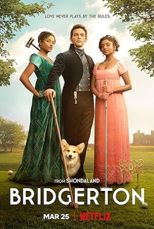 Bridgerton S03E07 Joining of Hands 1080p NF WEB-DL DDP5.1 H.264-NTb