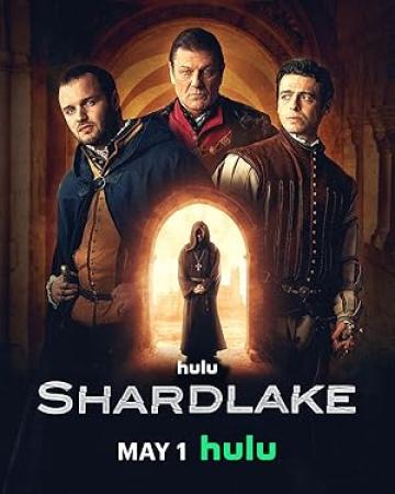 Shardlake S01 480p x264-RUBiK