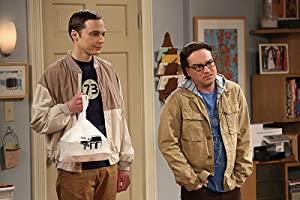 The Big Bang Theory S06E19 HDTV X264-LOL