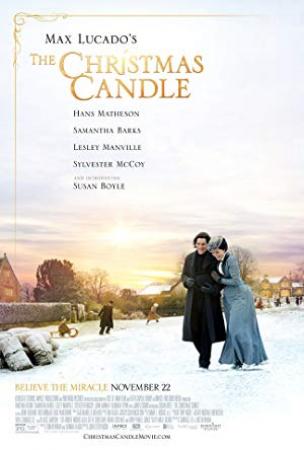 The Christmas Candle 2013 1080p BluRay H264 ACC 5 1 BADASSMEDIA