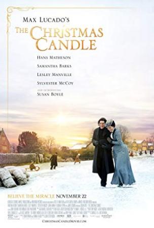 The Christmas Candle 2013 BRRip XviD MP3-RARBG