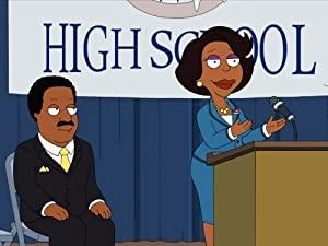 The Cleveland Show S04E14 HDTV x264-LOL