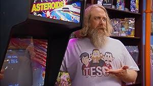 Comic Book Men S02E11 HDTV x264-BALLISTIC