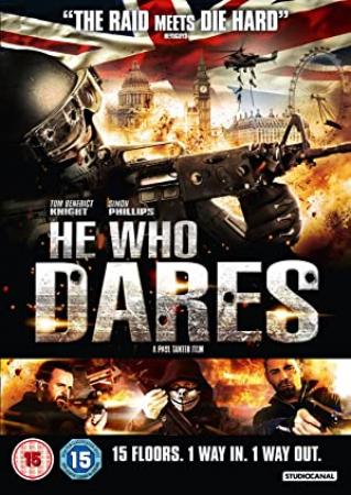 He Who Dares 2014 TRUEFRENCH BDRip x264-EXT-MZISYS