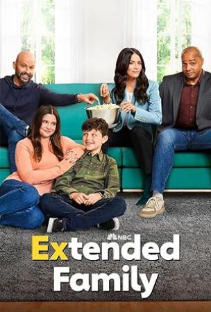 Extended Family S01E04 720p WEB x265-MiNX[TGx]