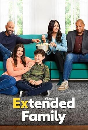 Extended Family S01E08 720p WEB H264-SKYFiRE[TGx]