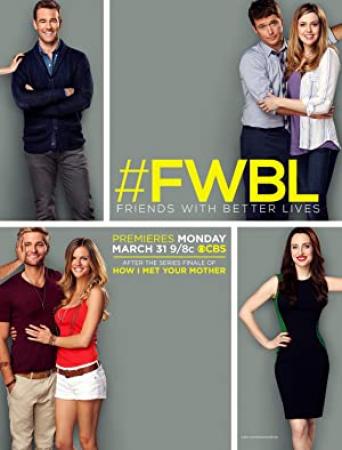 Friends With Better Lives S01E01 720p HDTV x264-2HD