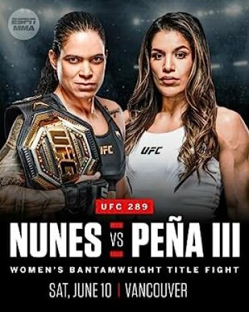 UFC 289 Prelims 1080p WEB-DL H264 Fight-BB