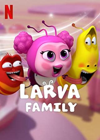 Larva Family S01E06 XviD-AFG