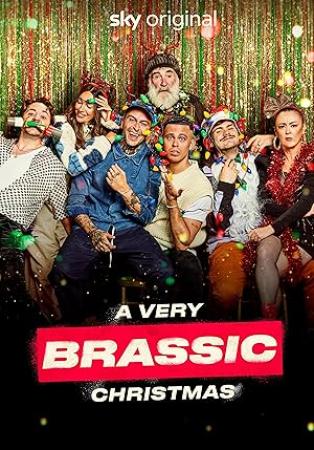 Brassic  S06E01  Stolen F A  Cup  1080P  NOW WEB-DL  DDP5.1  HEVC-X265  POOTLED