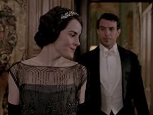 Downton Abbey - S04E03 - SweSub