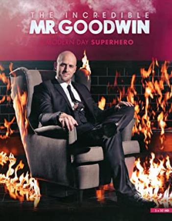 The Incredible Mr Goodwin S01E01 720p HDTV x264-C4TV