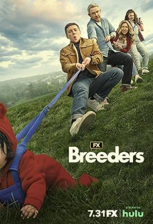 Breeders S04E04 XviD-AFG