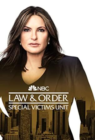 Law And Order SVU S24E22