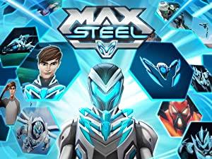 Max Steel 2013 S01E10 Live By The Sword WEB-DL XviD