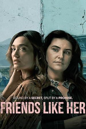 Friends Like Her 2024 S01 720p WEB-DL HEVC x265 BONE