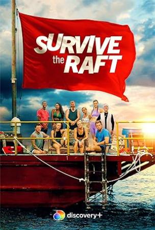 Survive the Raft S01E01 XviD-AFG[eztv]
