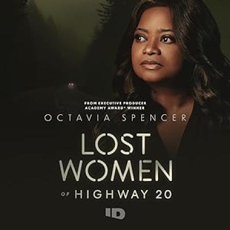 Lost Women of Highway 20 S01 COMPLETE 720p WEBRip x264-GalaxyTV[TGx]
