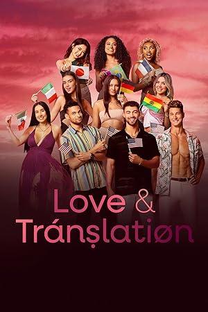 Love and Translation S01E13 XviD-AFG