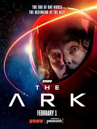 The Ark S02E01 1080p x265-ELiTE