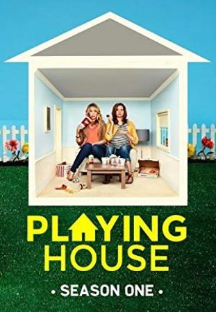 Playing House S01E01 HDTV x264-2HD