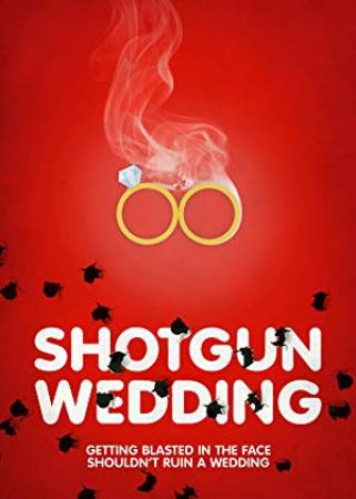 Shotgun Wedding 2013 UNRATED HDRip XviD AC3-AQOS