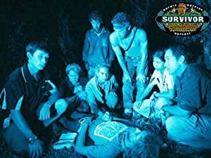 Survivor s26e14 hdtv x264-2hd