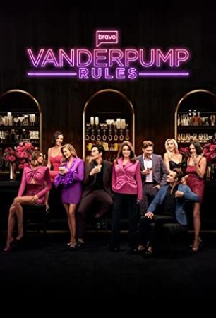 Vanderpump Rules S10E14 Theres Something About Her 720p AMZN WEB-DL DDP2.0 H.264-NTb[TGx]
