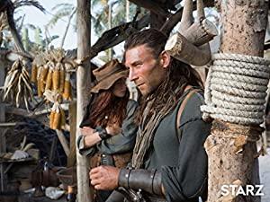 Black Sails S01E03 HDTV XviD-FUM