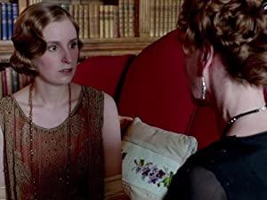 Downton Abbey S04E08 FASTSUB VOSTFR HDTV XviD-MiND