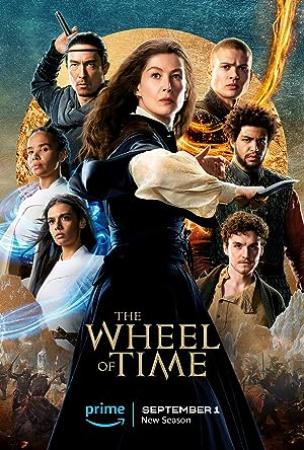 Wheel of Time s02e05 (2023) [Azerbaijan Dubbed] 1080p WEB-DLRip TeeWee