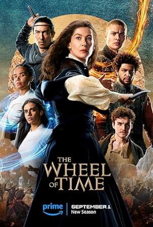 The Wheel of Time S02E07 XviD-AFG[eztv]