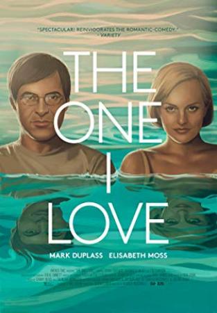 The One I Love (2020) [BluRay RIP][AC3 5.1 Castellano]