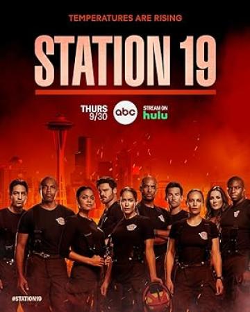 Station 19 S07E01 This Womans Work REPACK 1080p DSNP WEB-DL DDP5.1 H.264-NTb