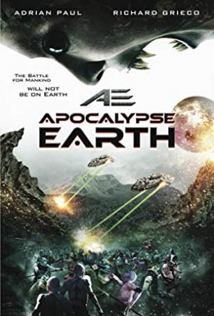 AE Apocalypse Earth [2013]H264 BRRip mp4[Eng]BlueLady