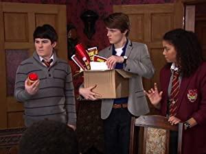 House Of Anubis S03E26 House Of Rainbows HDTV x264-PLUTONiUM