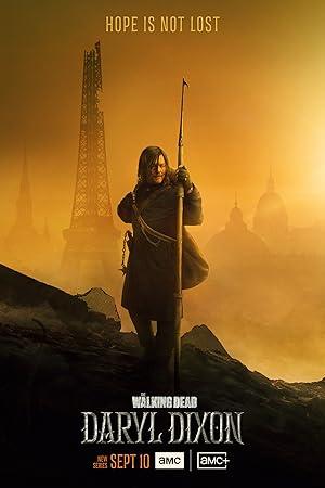 The Walking Dead Daryl Dixon S02E01 1080p x265-ELiTE